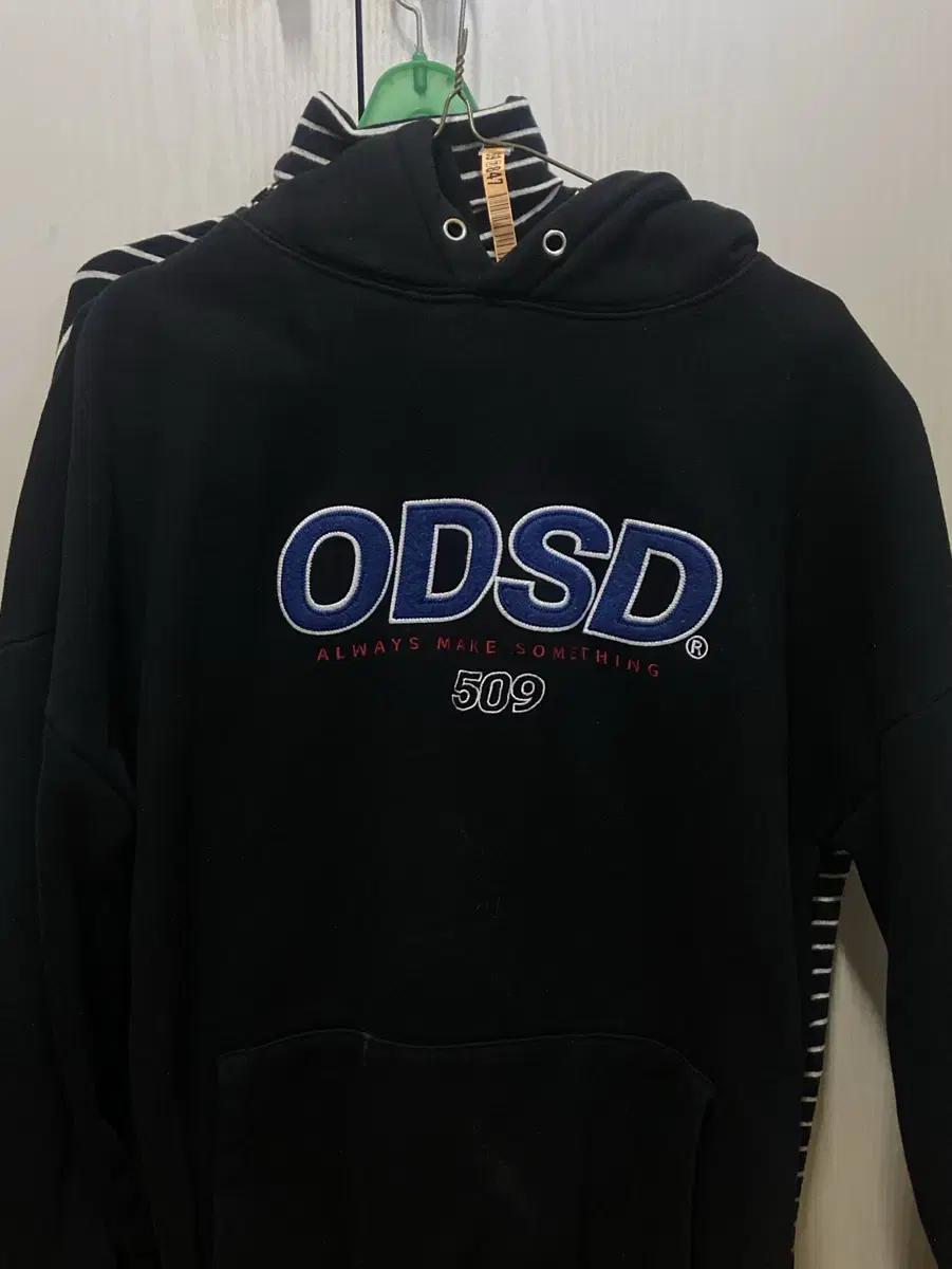 Odsd 후드티